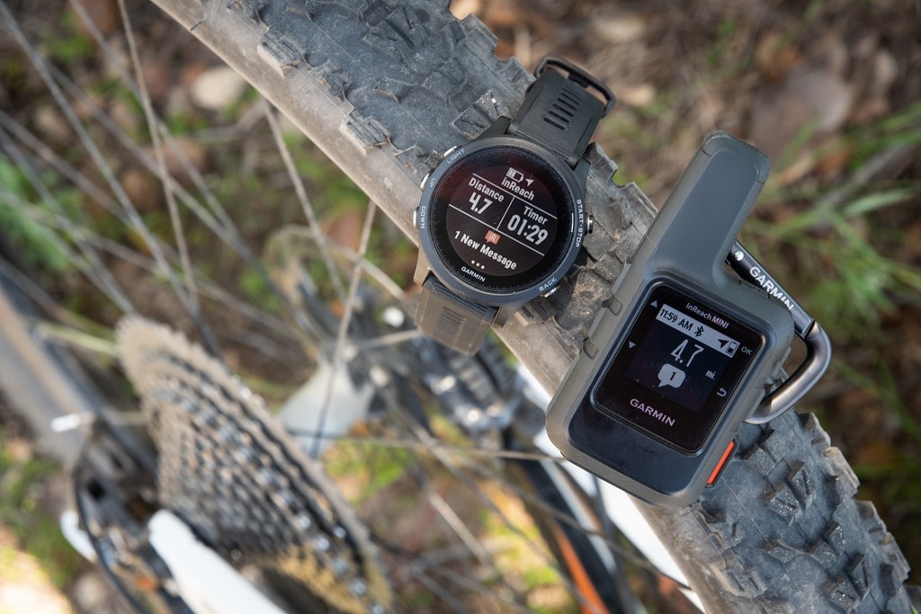 handheld gps communicator cheap