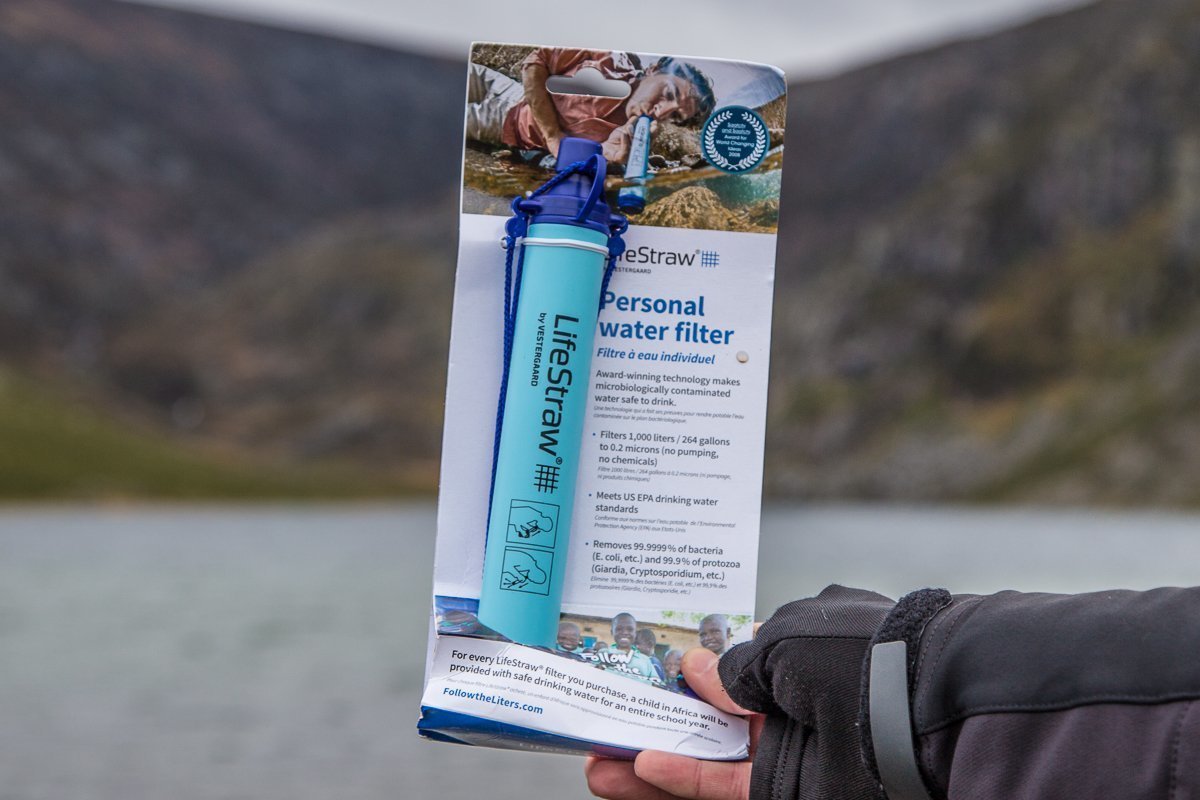 the cheap lifestraw filter to buy